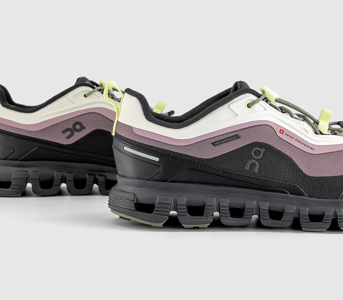 On Cloud 6 Geo WaterPloof 27cm 完売品 On Cloud 6 Geo Waterproof Trainers Dew Gobi F - Women's Trainers