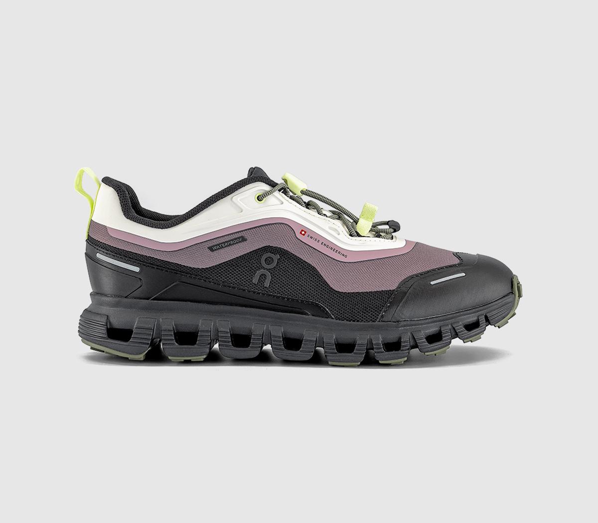 ONCloud 6 Geo Waterproof TrainersDew Gobi F