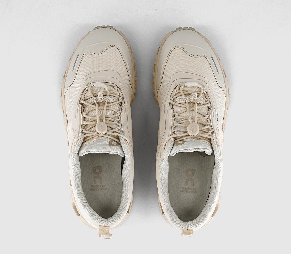 ONCloud 6 Geo Waterproof TrainersDew Dew F