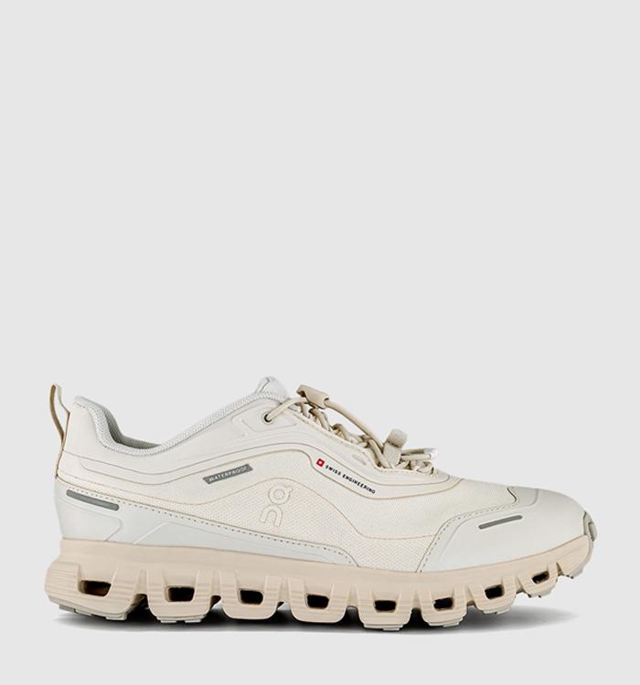 ON Cloud 6 Geo Waterproof Trainers Dew Dew F