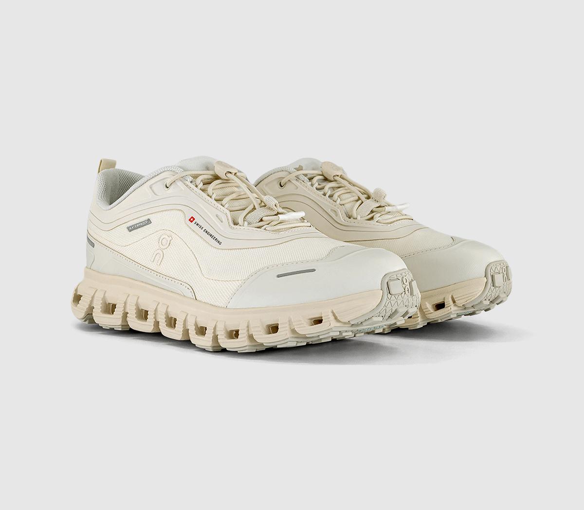 ONCloud 6 Geo Waterproof TrainersDew Dew F