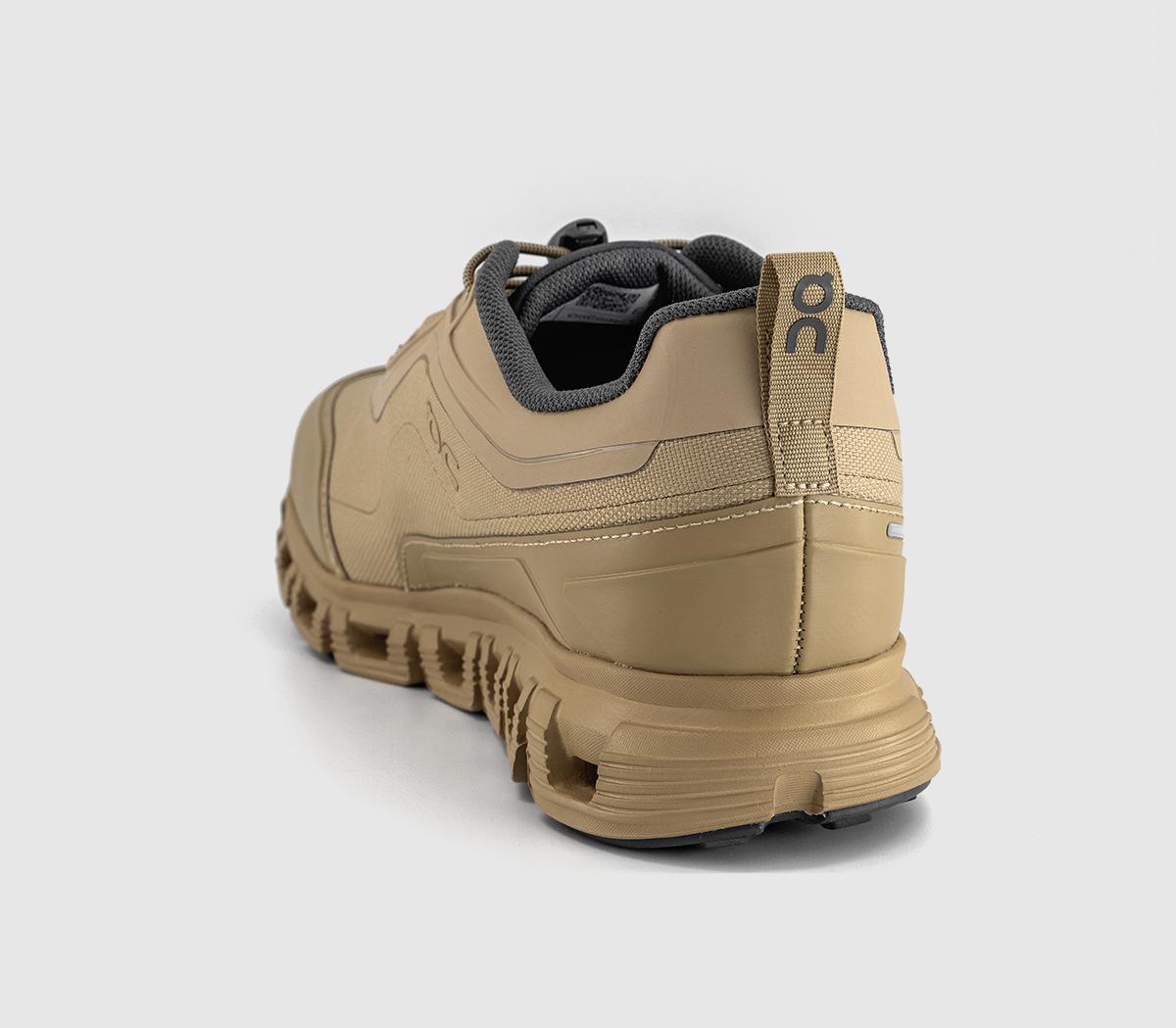 ONCloud 6 Geo Waterproof TrainersChai Chai