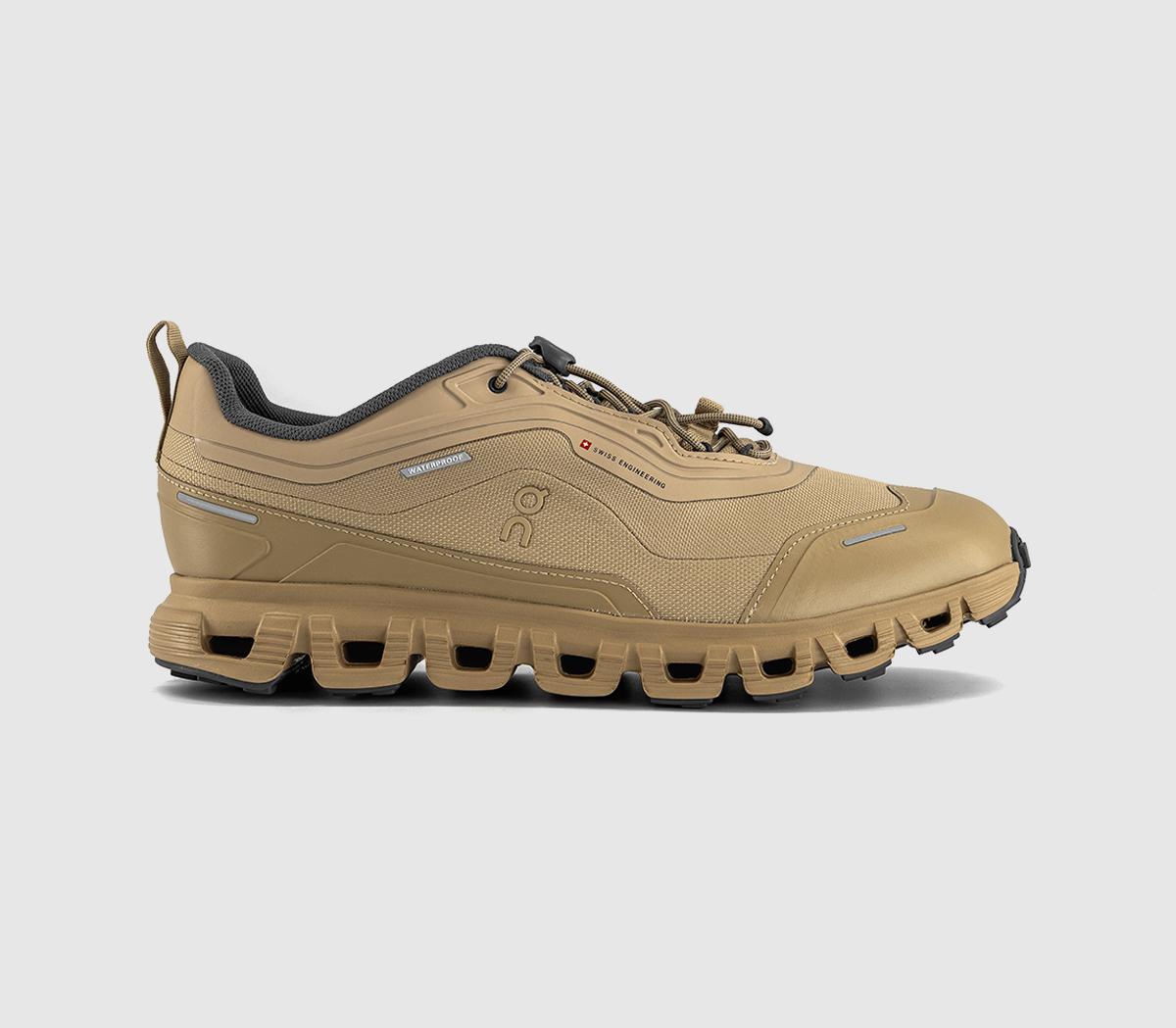 ONCloud 6 Geo Waterproof TrainersChai Chai