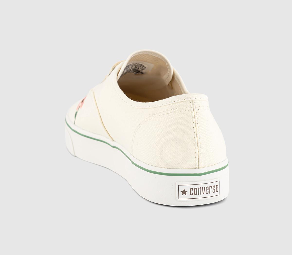 Converse1908 Naut-1 TrainersFlowers