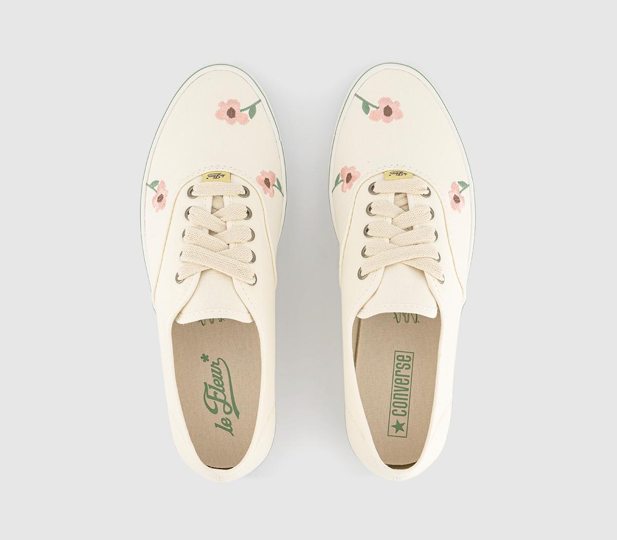 Converse1908 Naut-1 TrainersFlowers