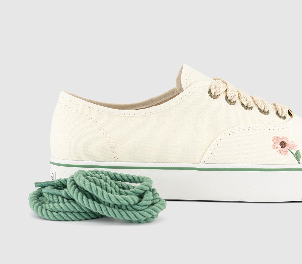 Converse1908 Naut-1 TrainersFlowers