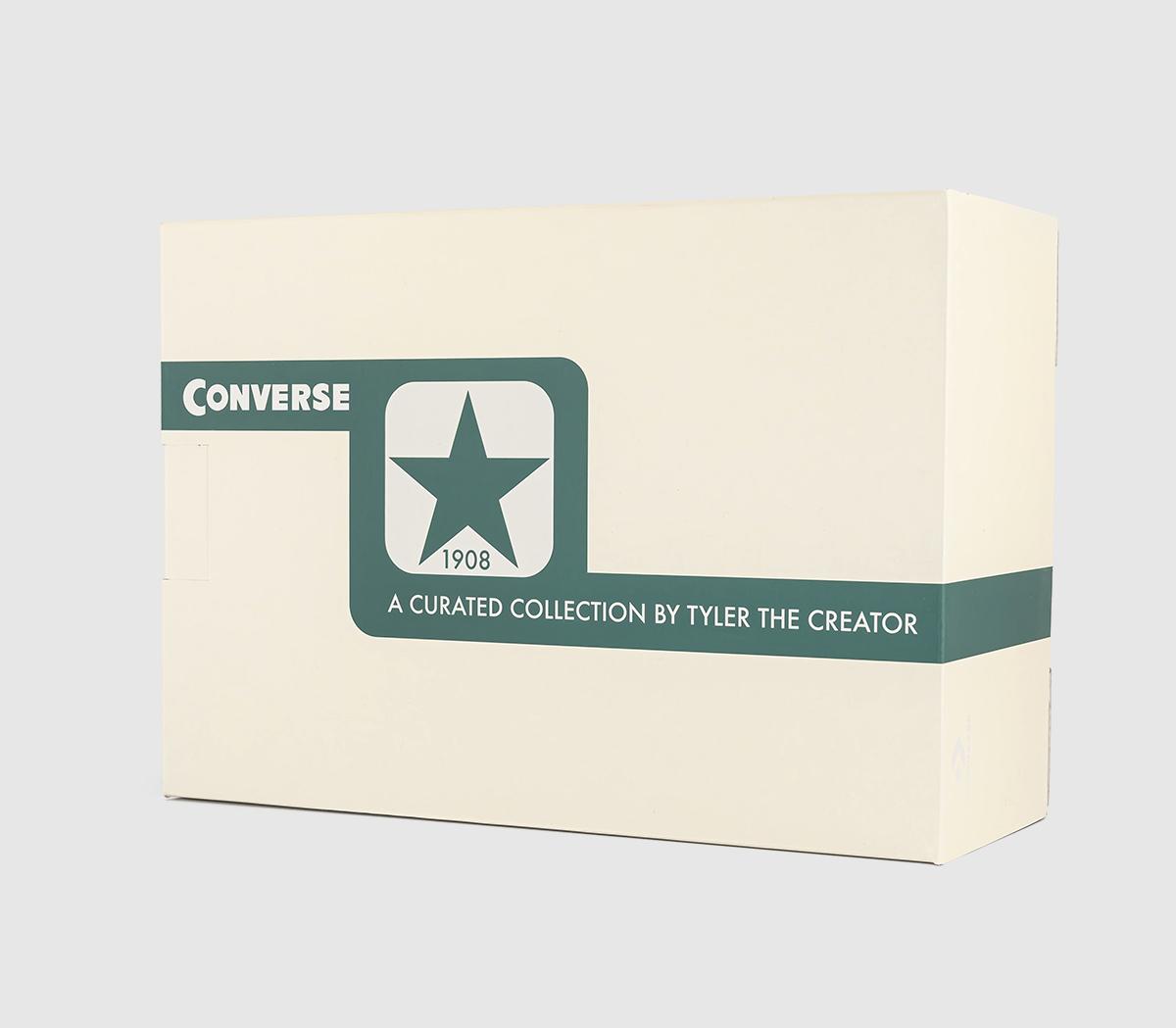 Converse1908 Naut-1 TrainersFlowers