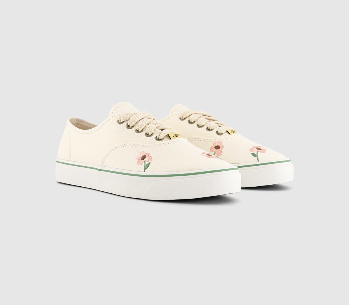 Converse1908 Naut-1 TrainersFlowers