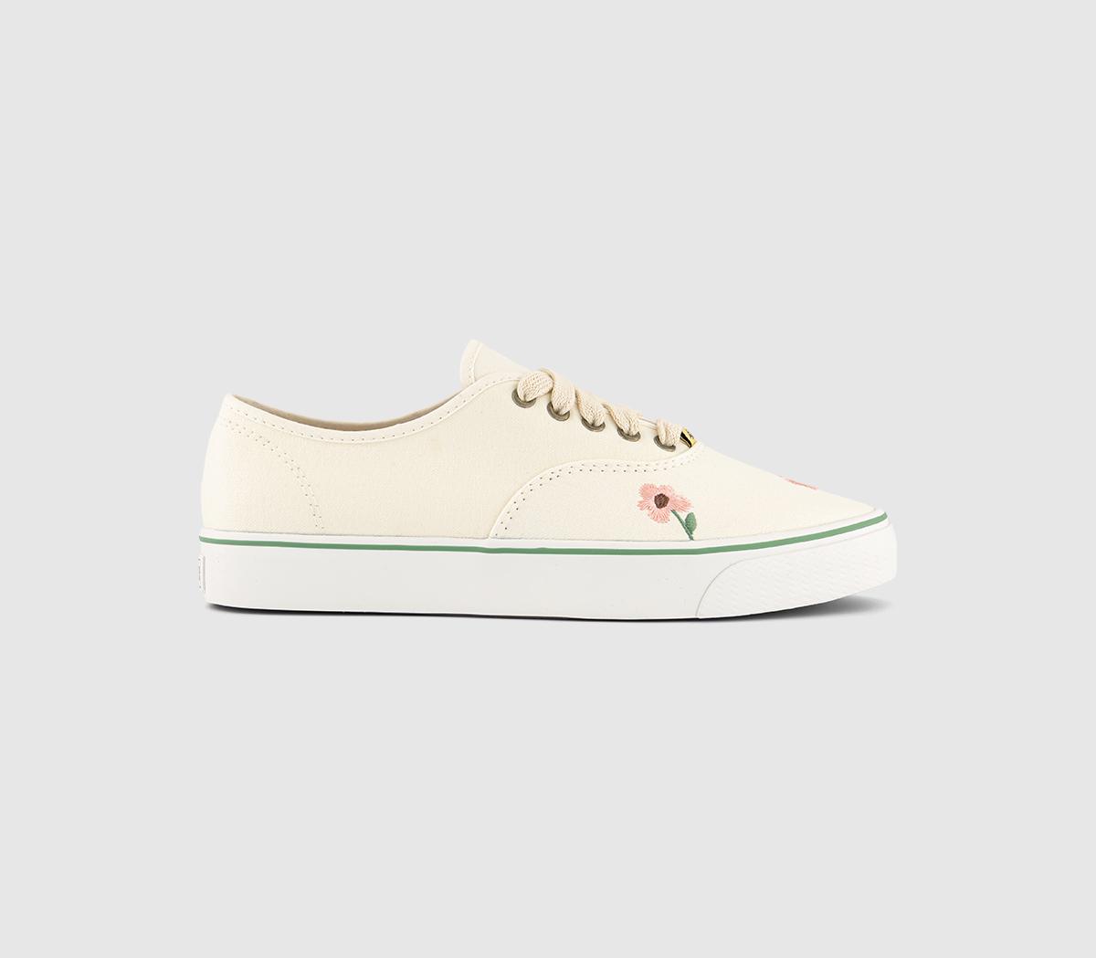 Converse1908 Naut-1 TrainersFlowers