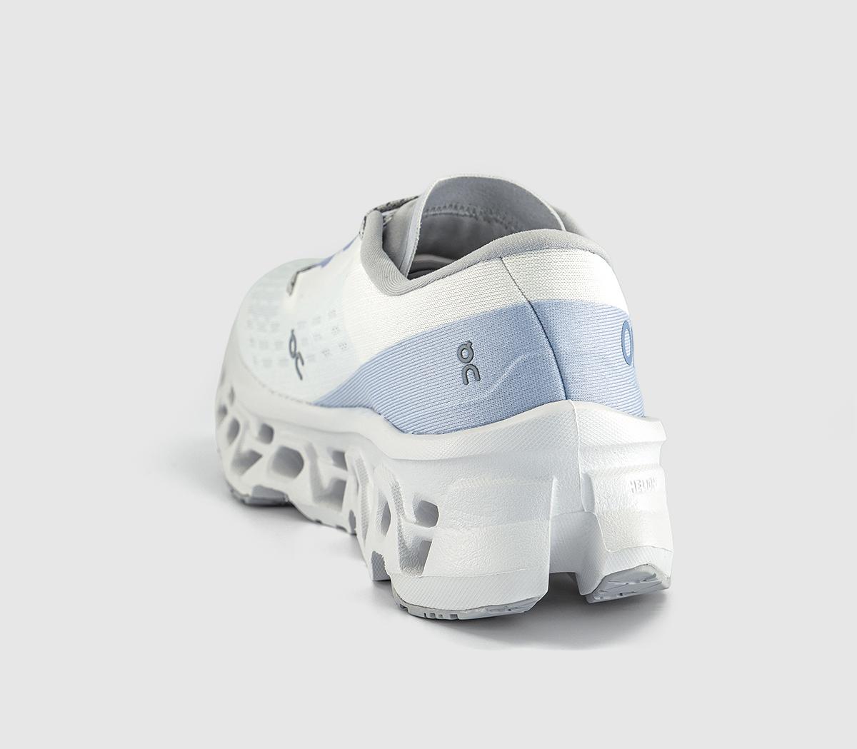 ONCloudmonster 3 TrainersWhite Frost F