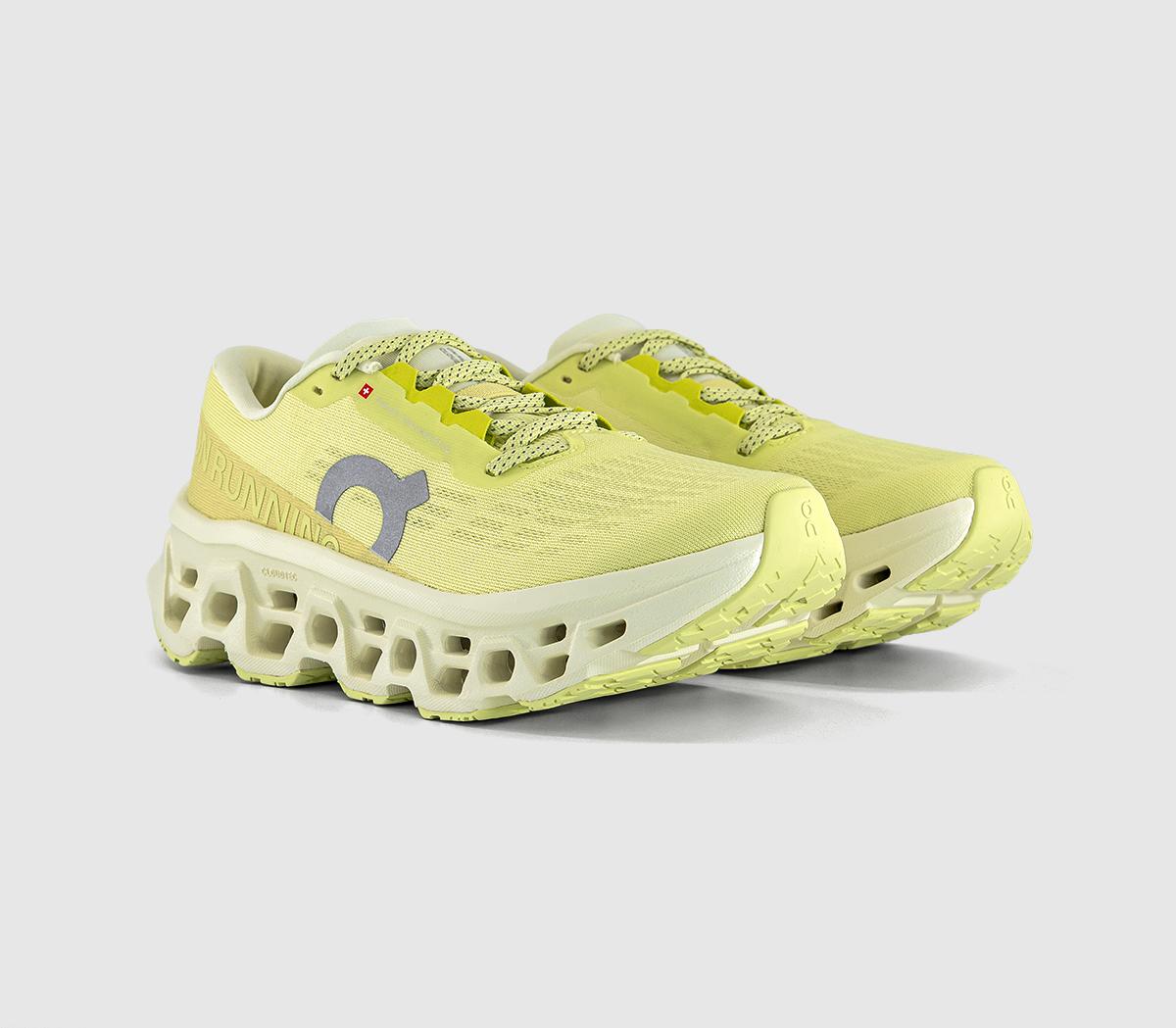 ONCloudmonster 3 TrainersLimelight Seedling