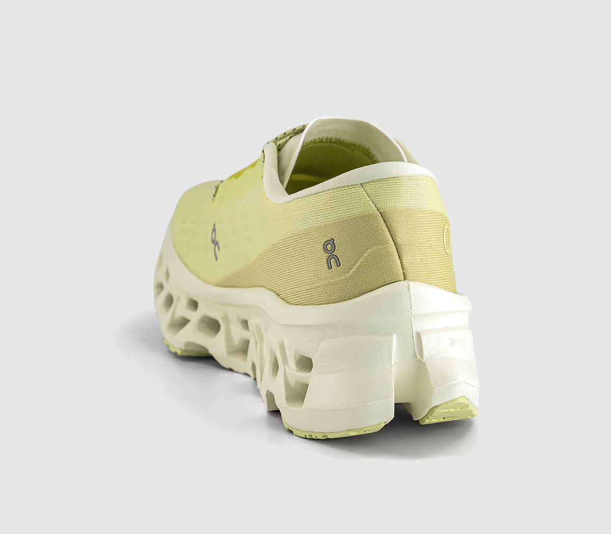 ONCloudmonster 3 TrainersLimelight Seedling F