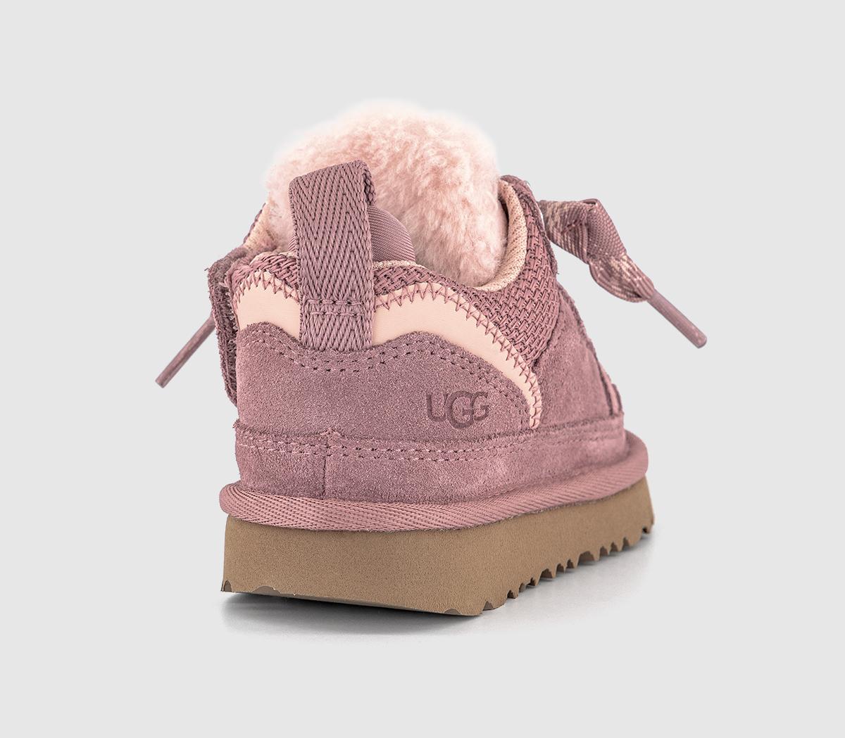UGGLowmel Toddler TrainersPink Dawn