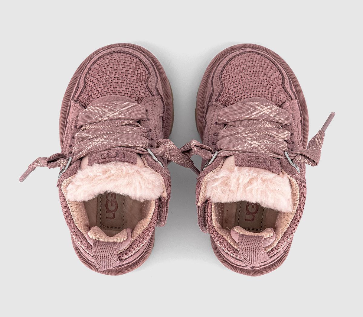 UGGLowmel Toddler TrainersPink Dawn
