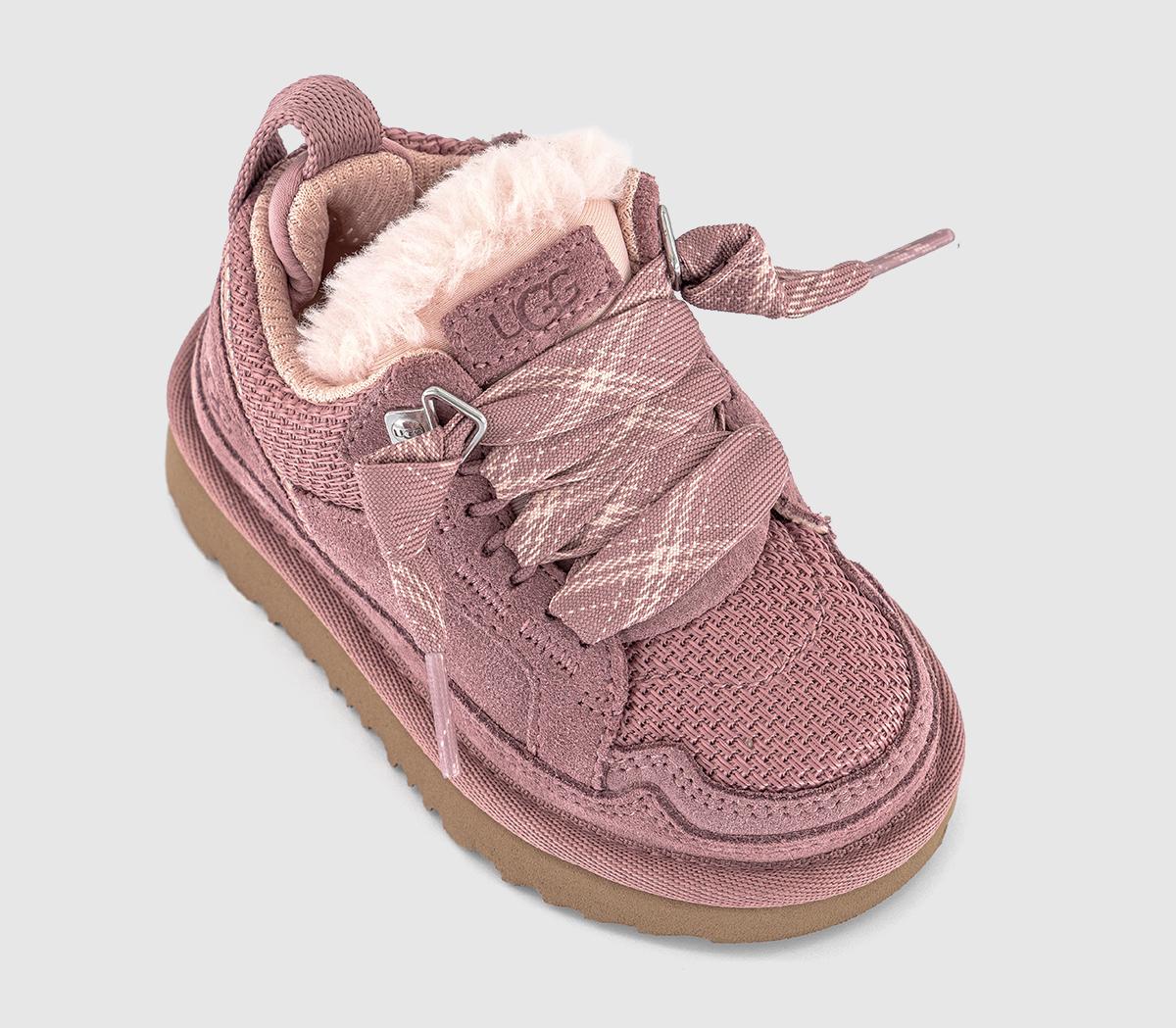 UGGLowmel Toddler TrainersPink Dawn