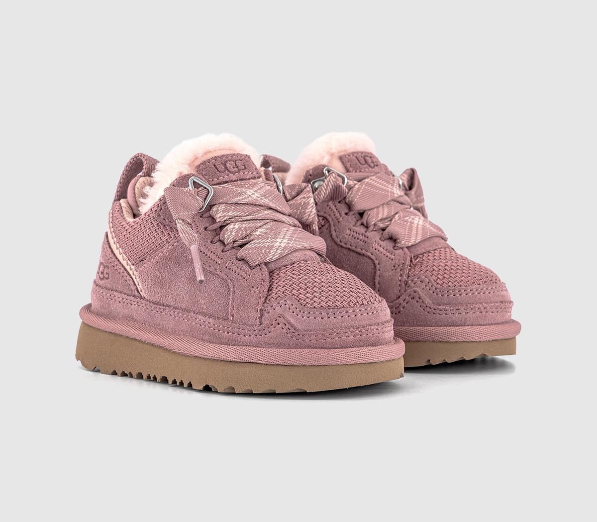 UGGLowmel Toddler TrainersPink Dawn