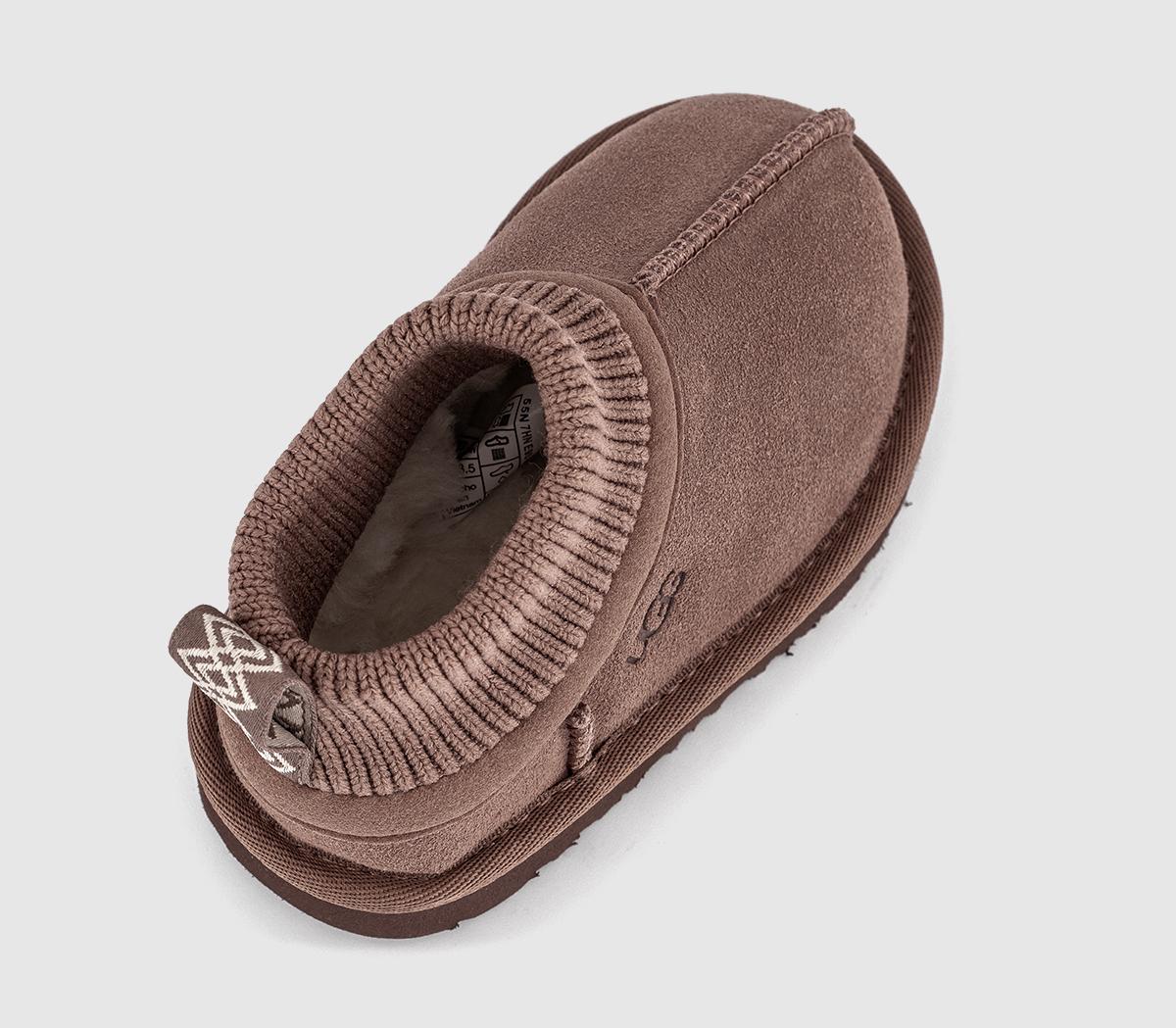 UGGClassic Ultra Stretch Cuff Toddler BootsRocky Oak