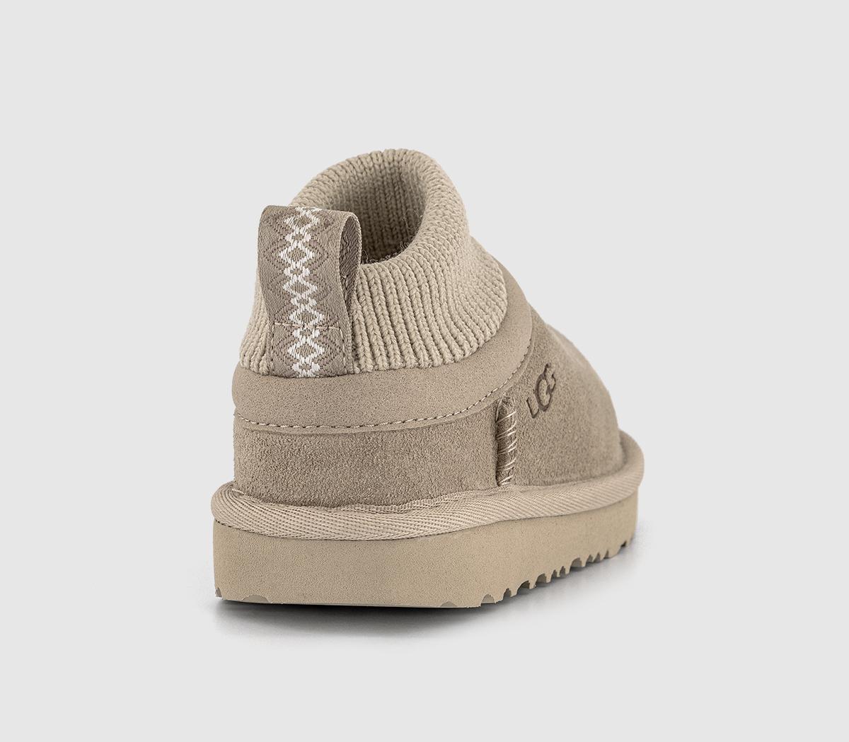 UGGClassic Ultra Stretch Cuff Toddler BootsMustard Seed