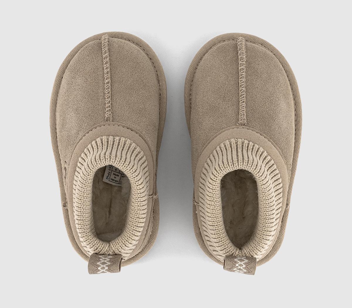 UGGClassic Ultra Stretch Cuff Toddler BootsMustard Seed