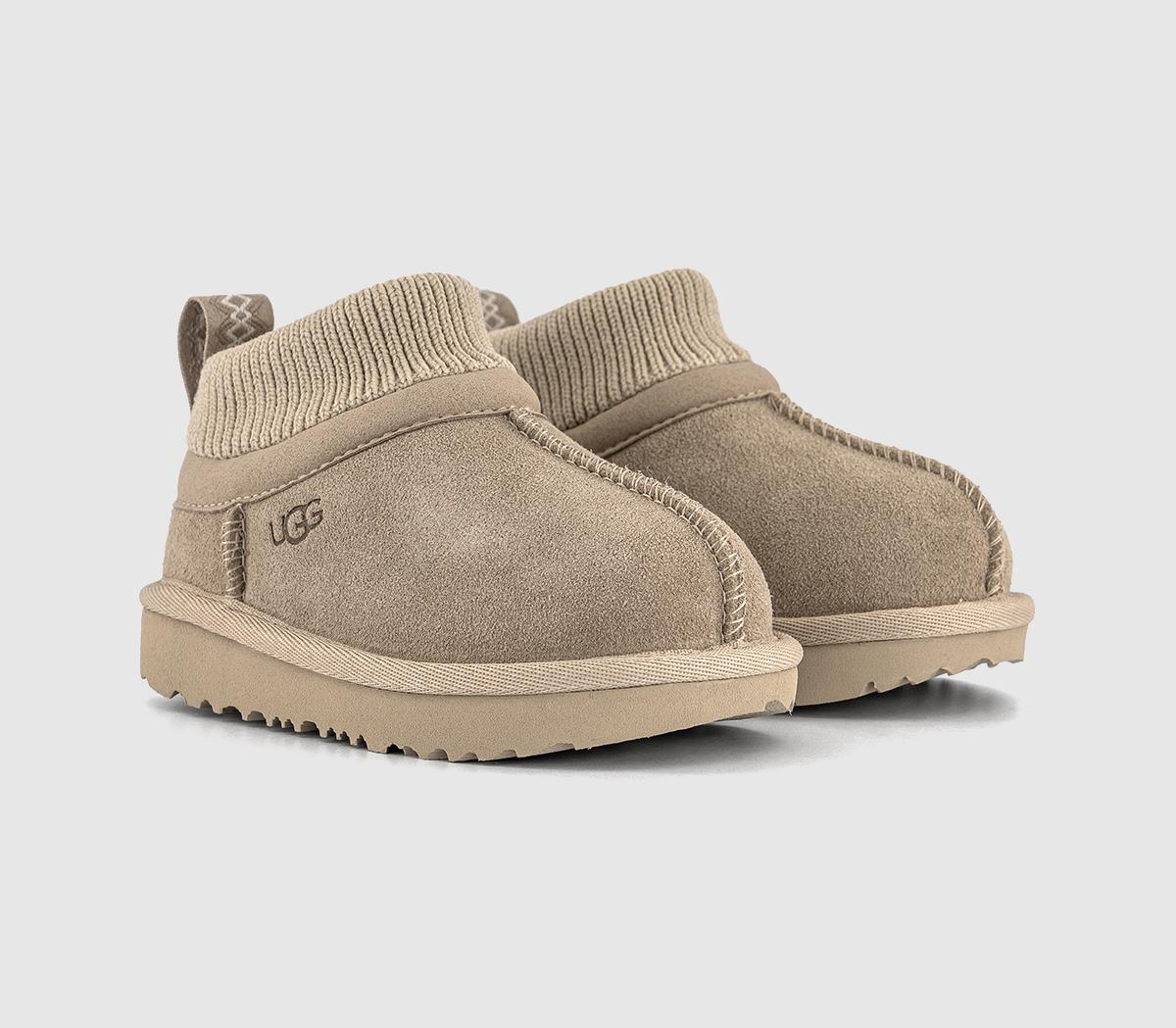 UGGClassic Ultra Stretch Cuff Toddler BootsMustard Seed