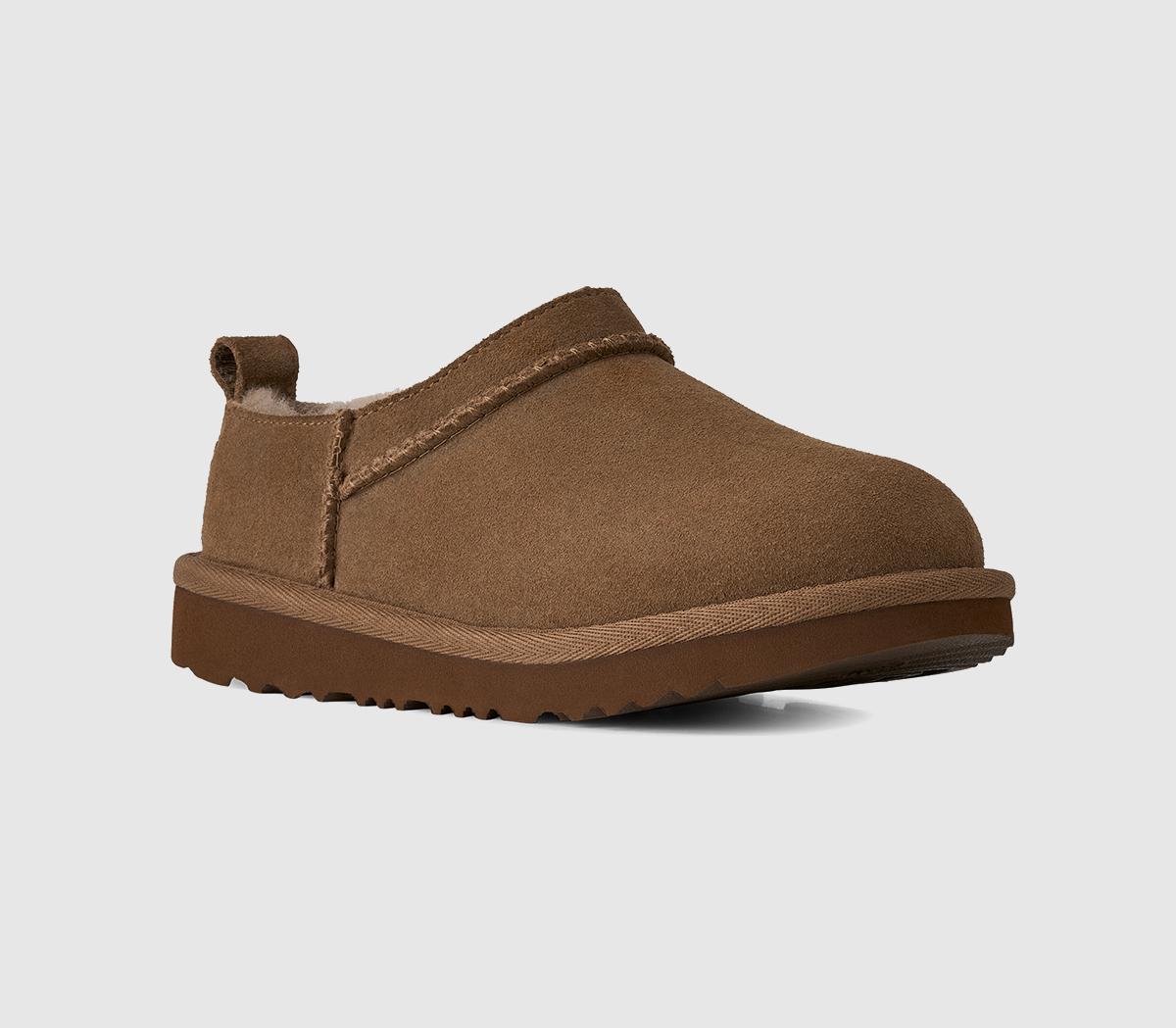 UGGClassic Micro Kids BootsLight Bronze