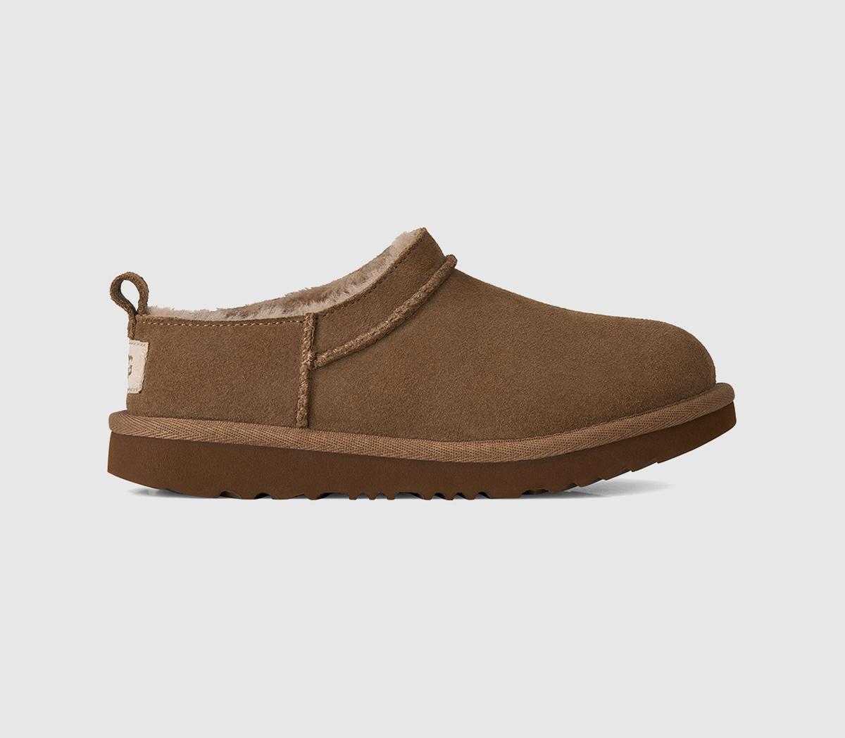 UGGClassic Micro Kids BootsLight Bronze