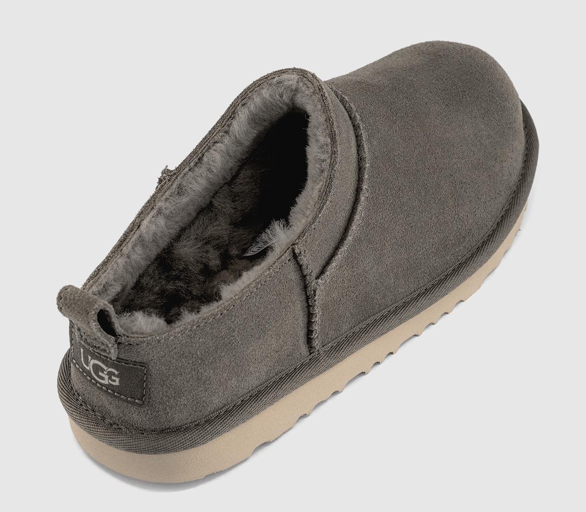 UGGClassic Micro KDried Oregano