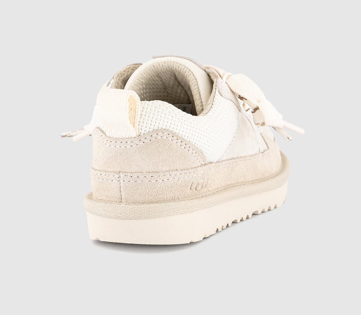 UGGLo Lowmel Kids TrainersJasmine