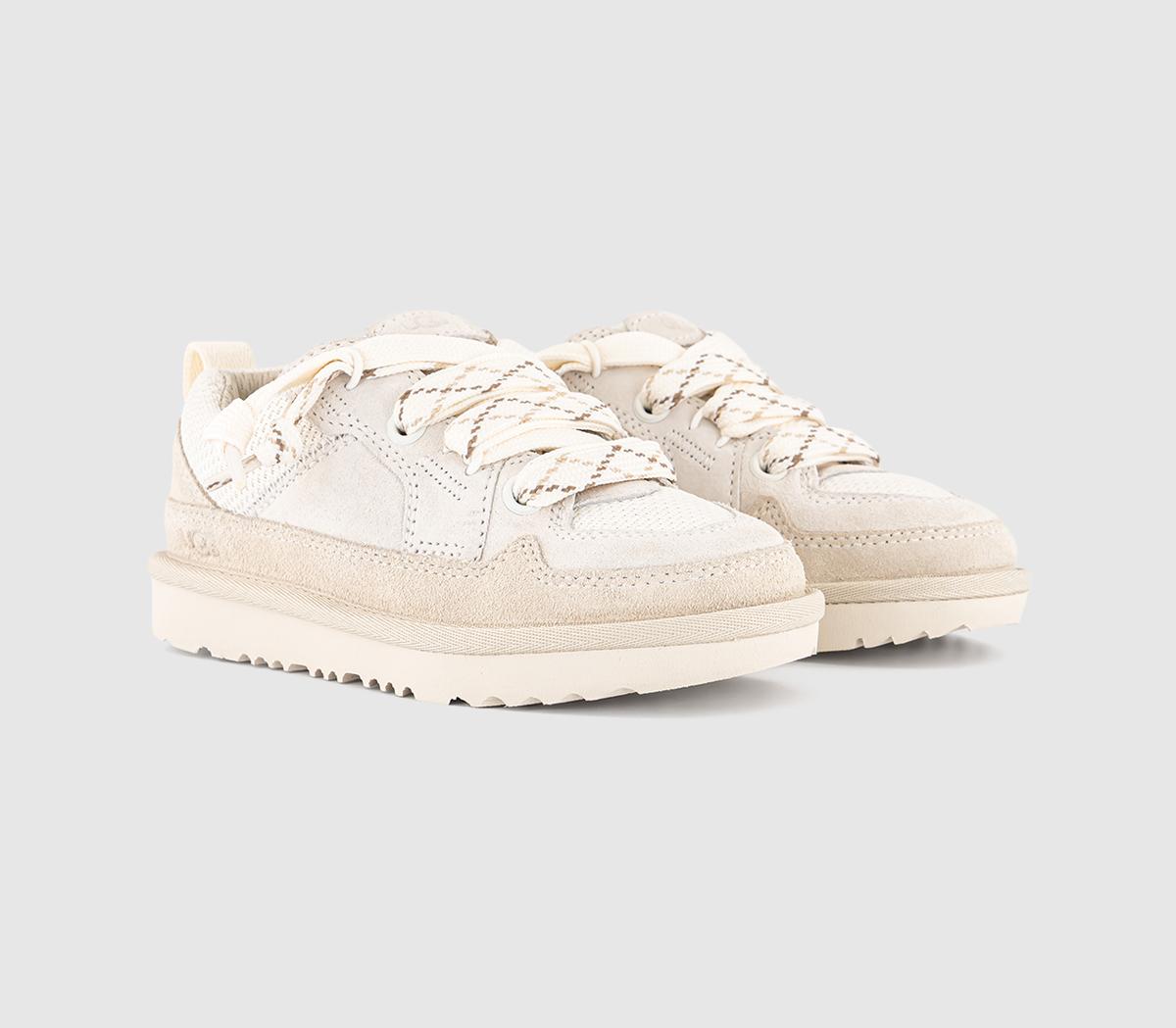 UGGLo Lowmel Kids TrainersJasmine