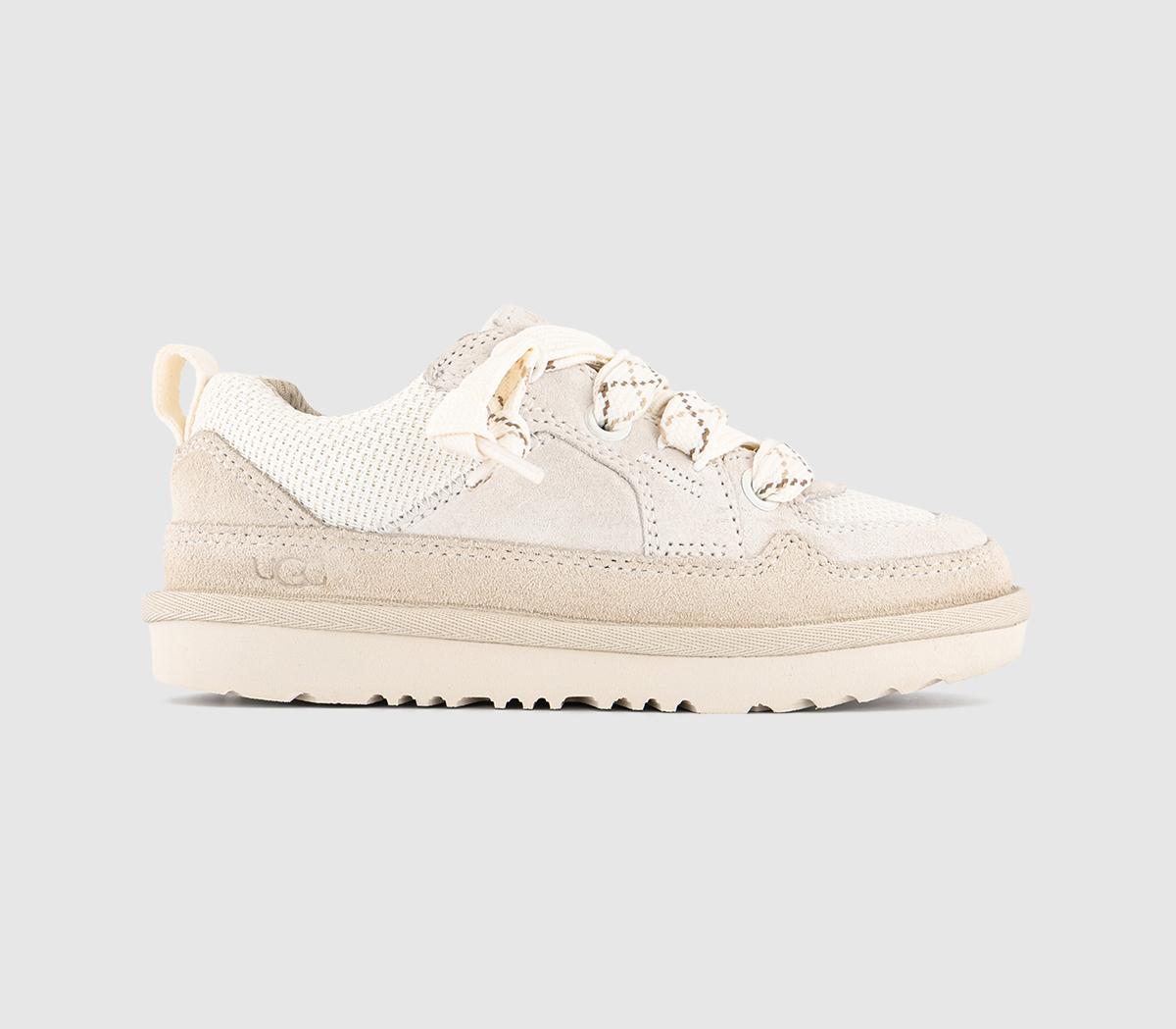 UGGLo Lowmel Kids TrainersJasmine