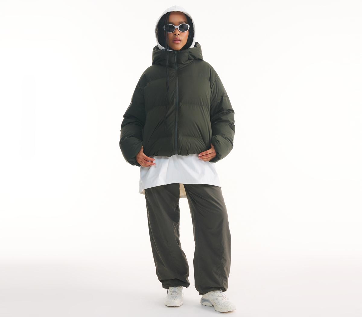 SalomonXT-Whisper Void TrainersVanilla Vanilla Ice Silver