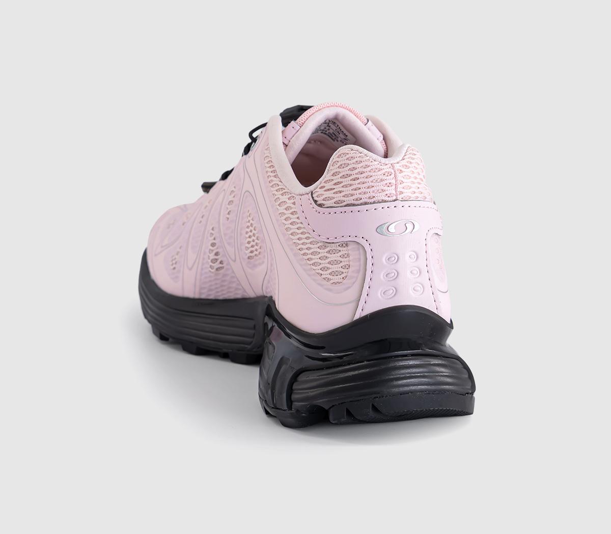 SalomonXT-Whisper Void TrainersPink Rose Black