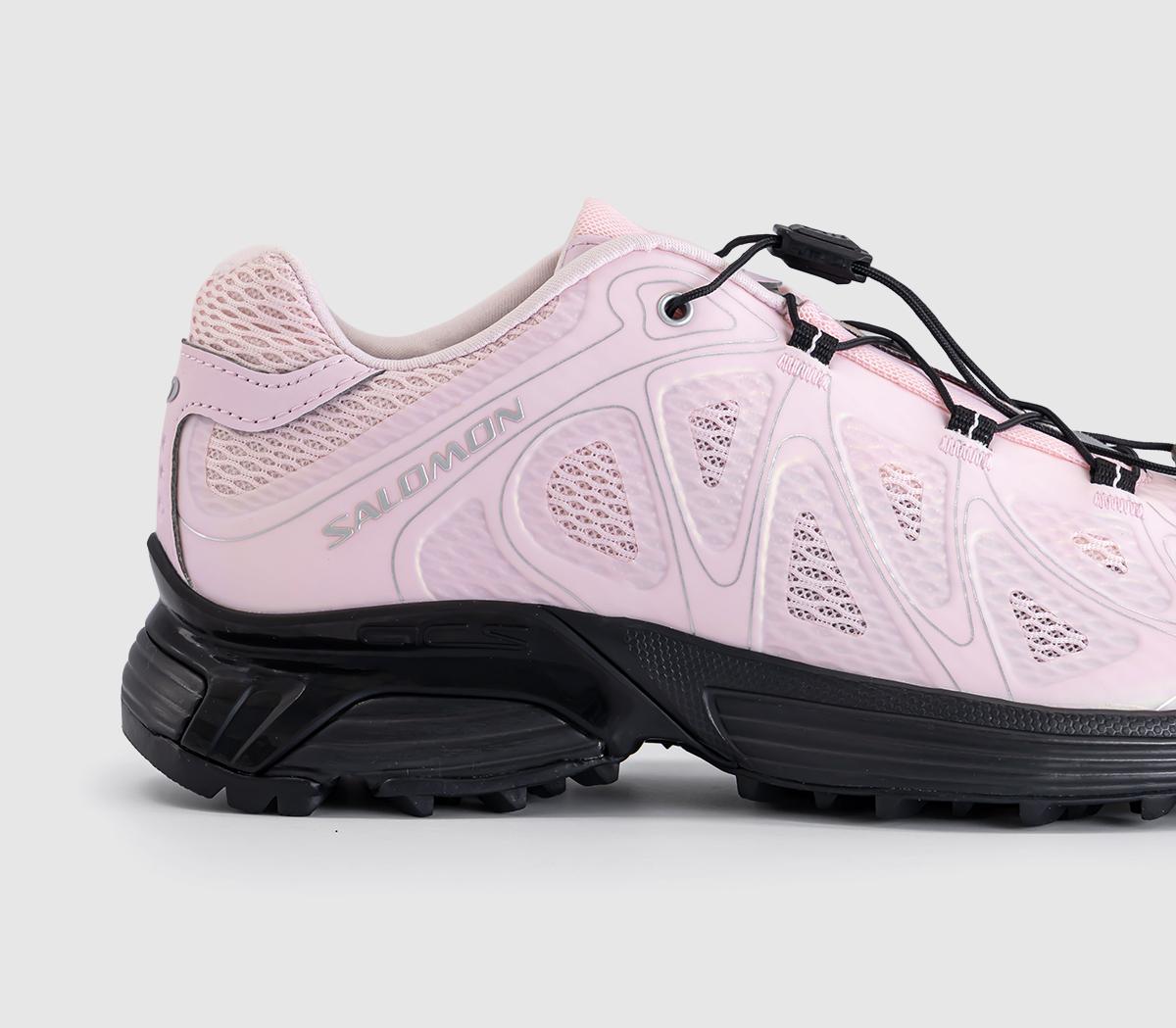 SalomonXT-Whisper Void TrainersPink Rose Black