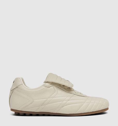 Alohas TB.99 Sneakers Off White Leather