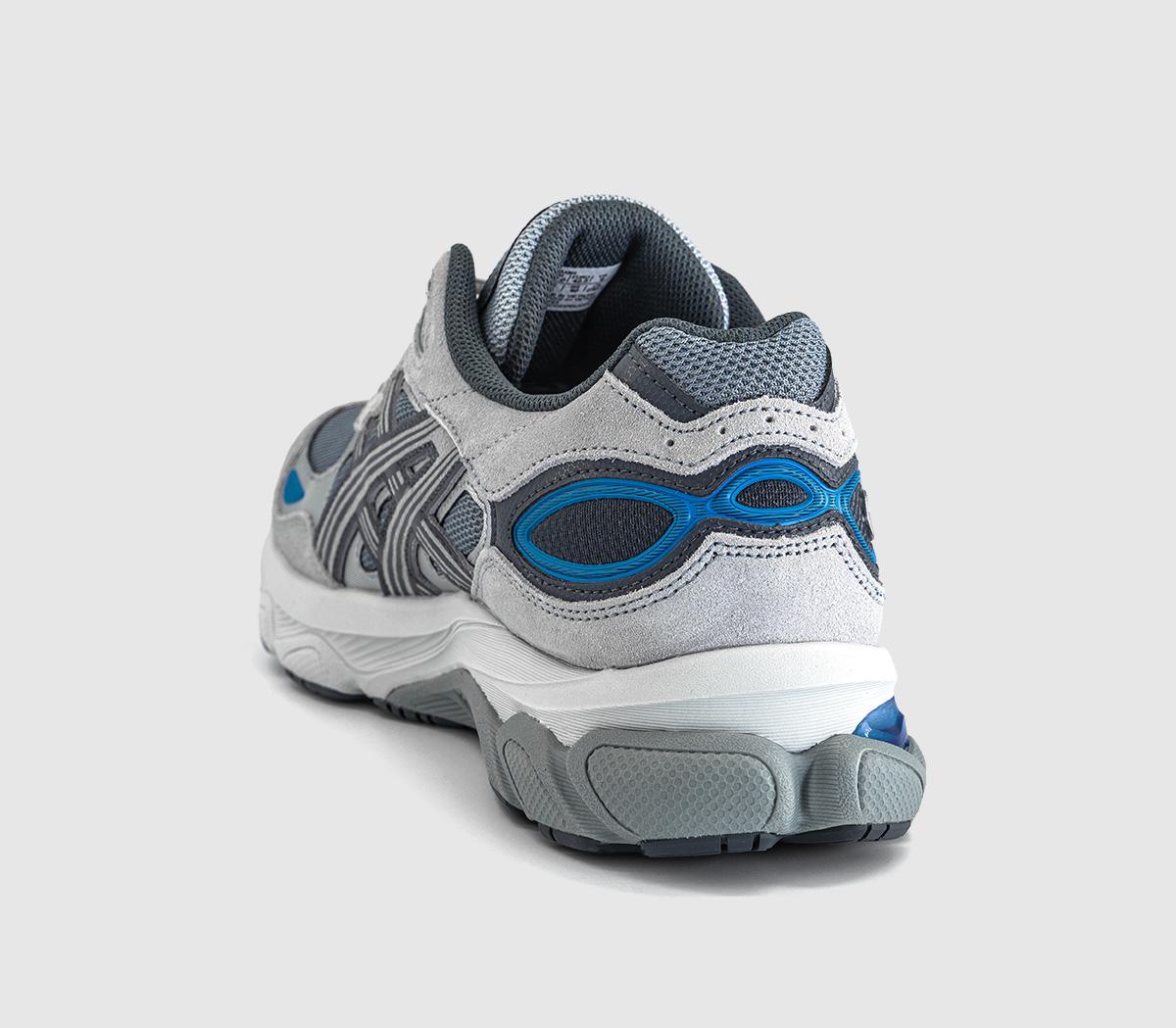 ASICSGel NYC 2.0 TrainersGravel Piedmont Grey