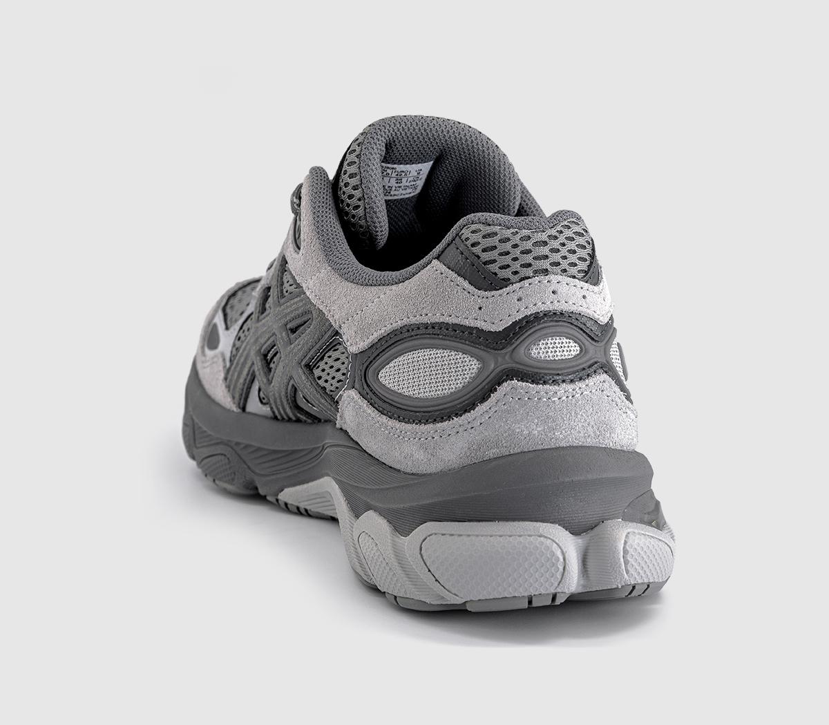 ASICSGel Nyc 2.0 TrainersGlacier Grey Piedmont Grey