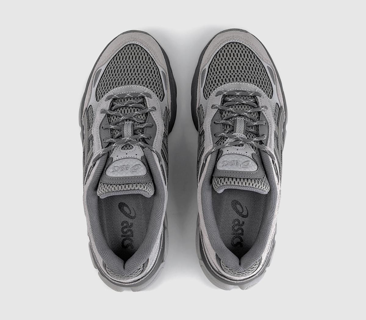 ASICSGel Nyc 2.0 TrainersGlacier Grey Piedmont Grey