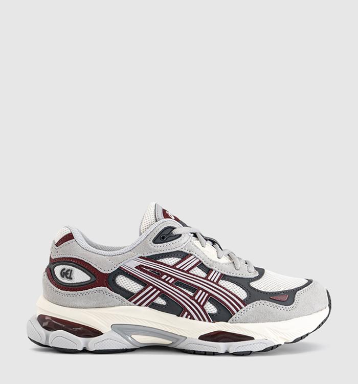 ASICS Gel Nyc 2.0 Trainers 