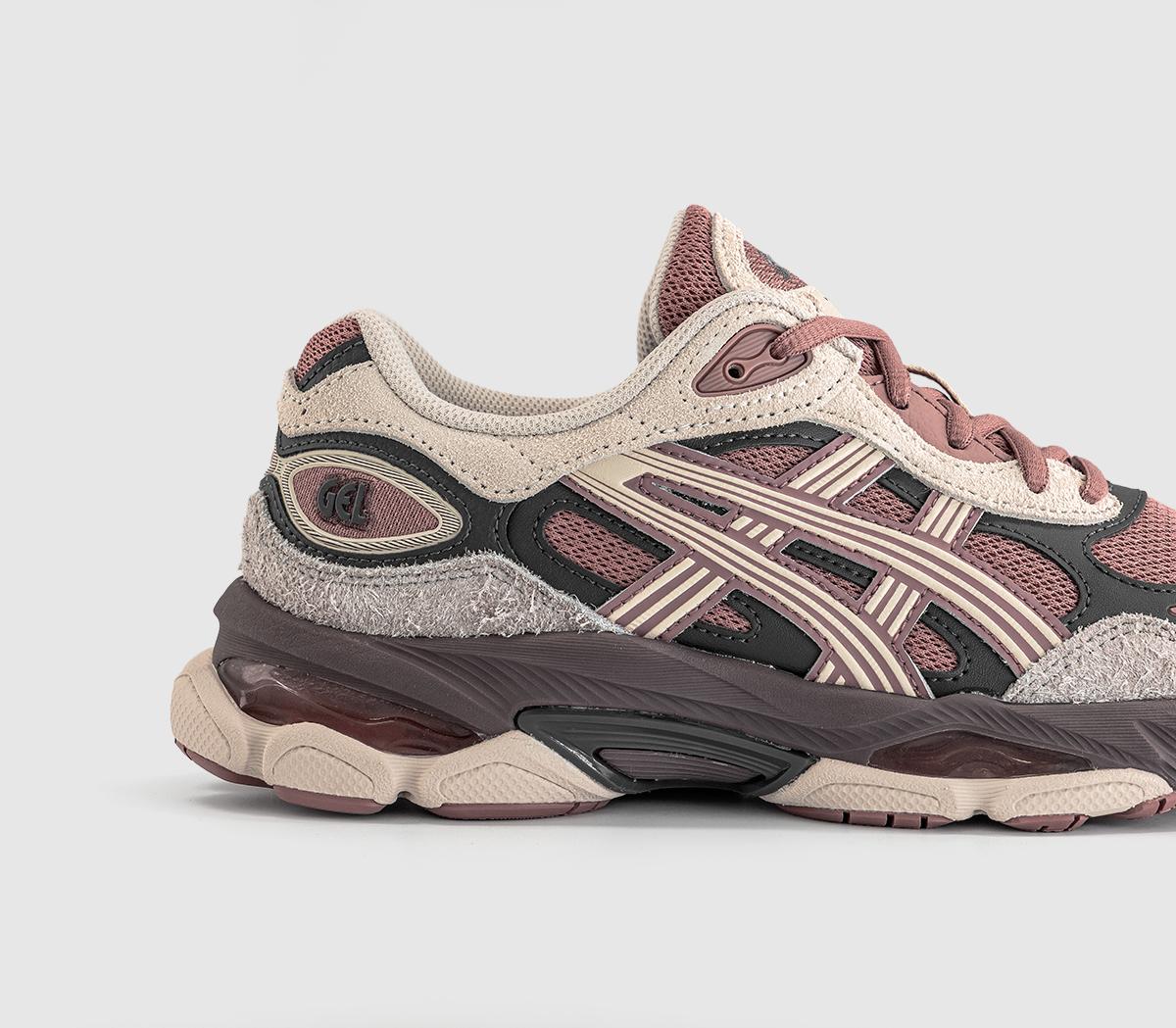 ASICSGel NYC 2.0 TrainersUmeboshi Moonrock