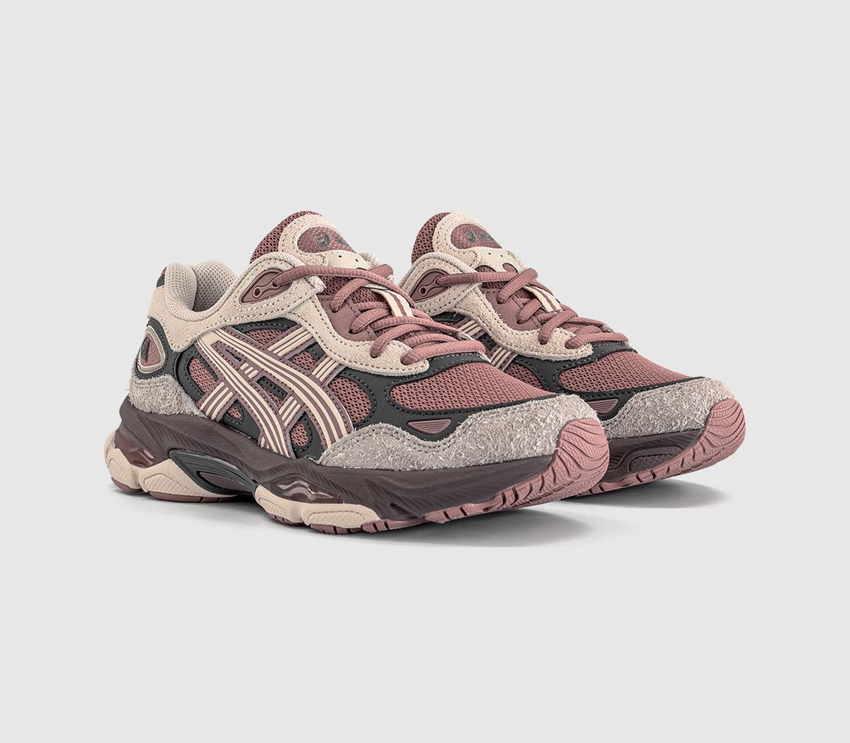 ASICSGel NYC 2.0 TrainersUmeboshi Moonrock