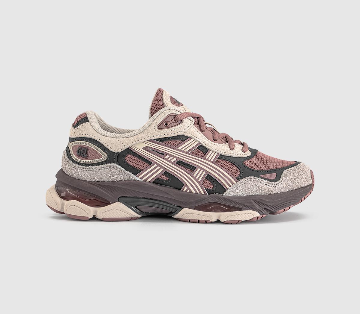 ASICSGel NYC 2.0 TrainersUmeboshi Moonrock