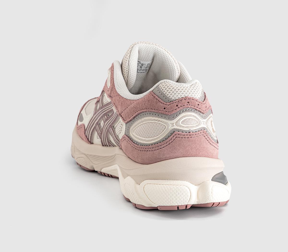ASICSGel Nyc 2.0 TrainersOatmeal Umeboshi