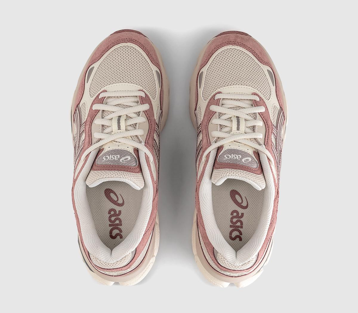 ASICSGel Nyc 2.0 TrainersOatmeal Umeboshi