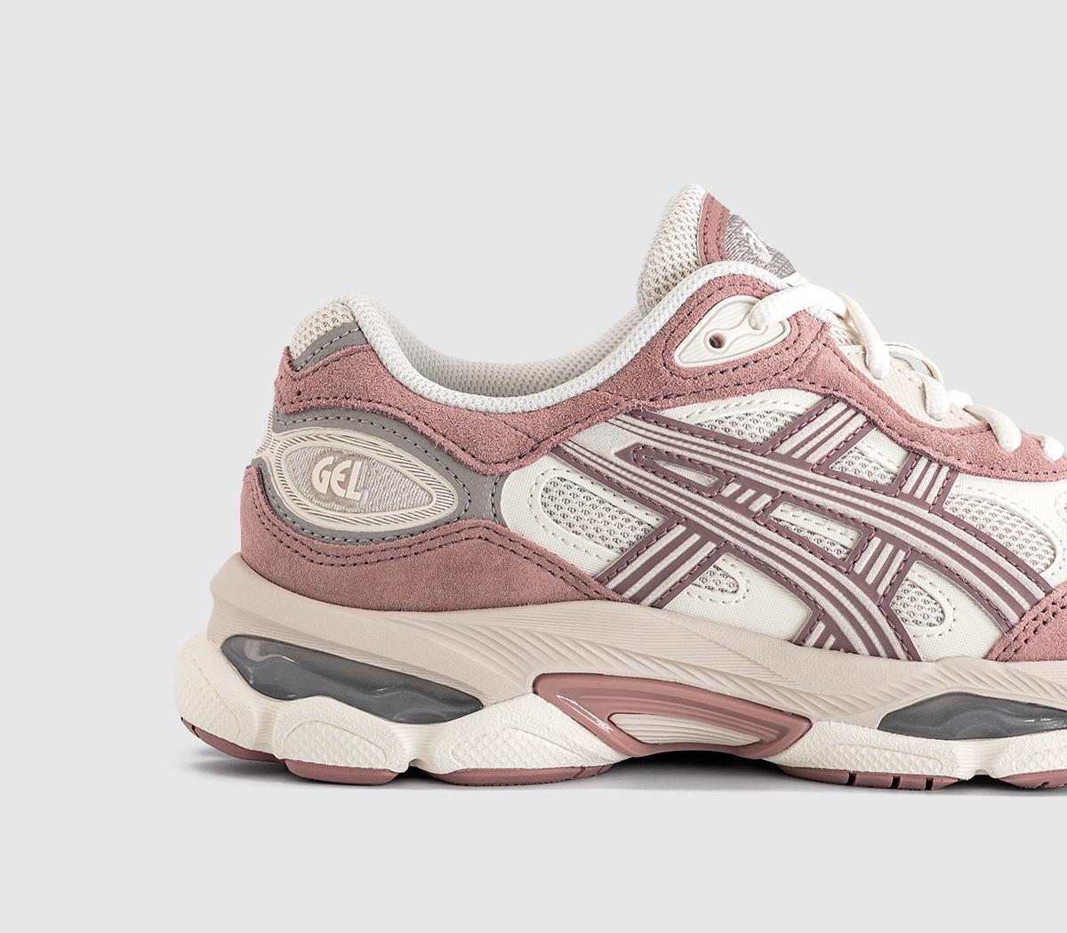 ASICSGel Nyc 2.0 TrainersOatmeal Umeboshi