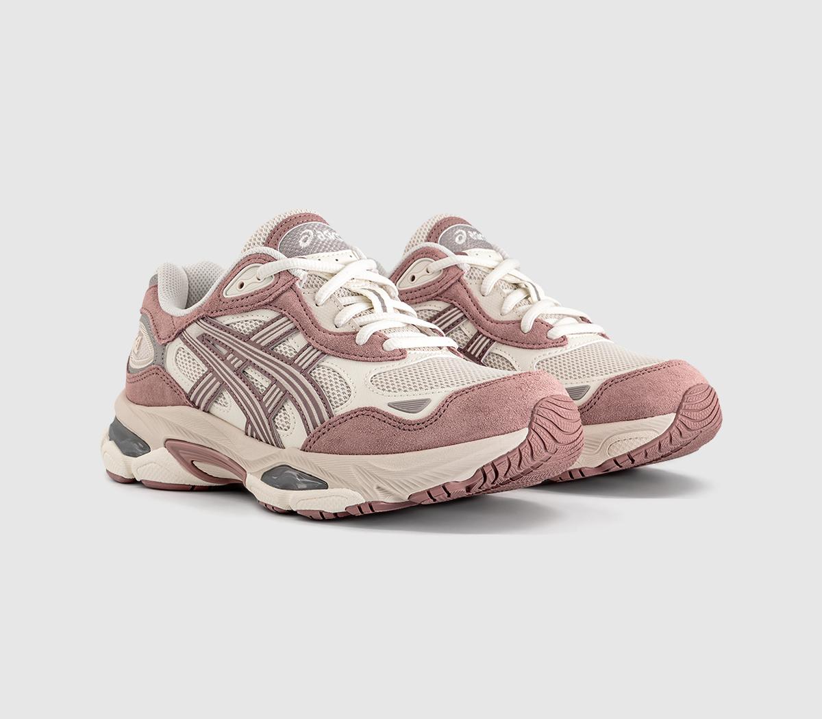 ASICSGel Nyc 2.0 TrainersOatmeal Umeboshi
