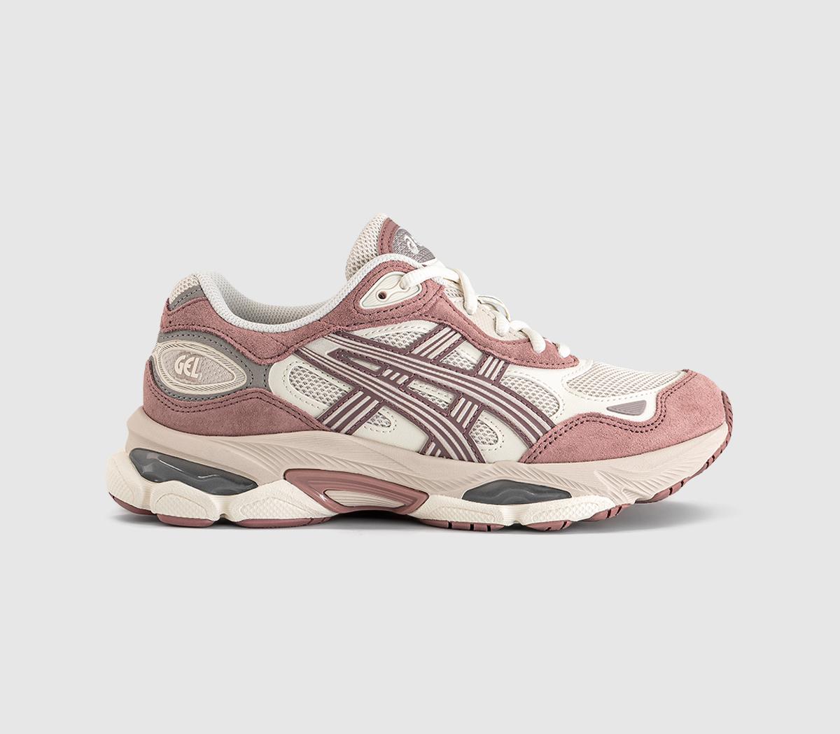 ASICSGel Nyc 2.0 TrainersOatmeal Umeboshi