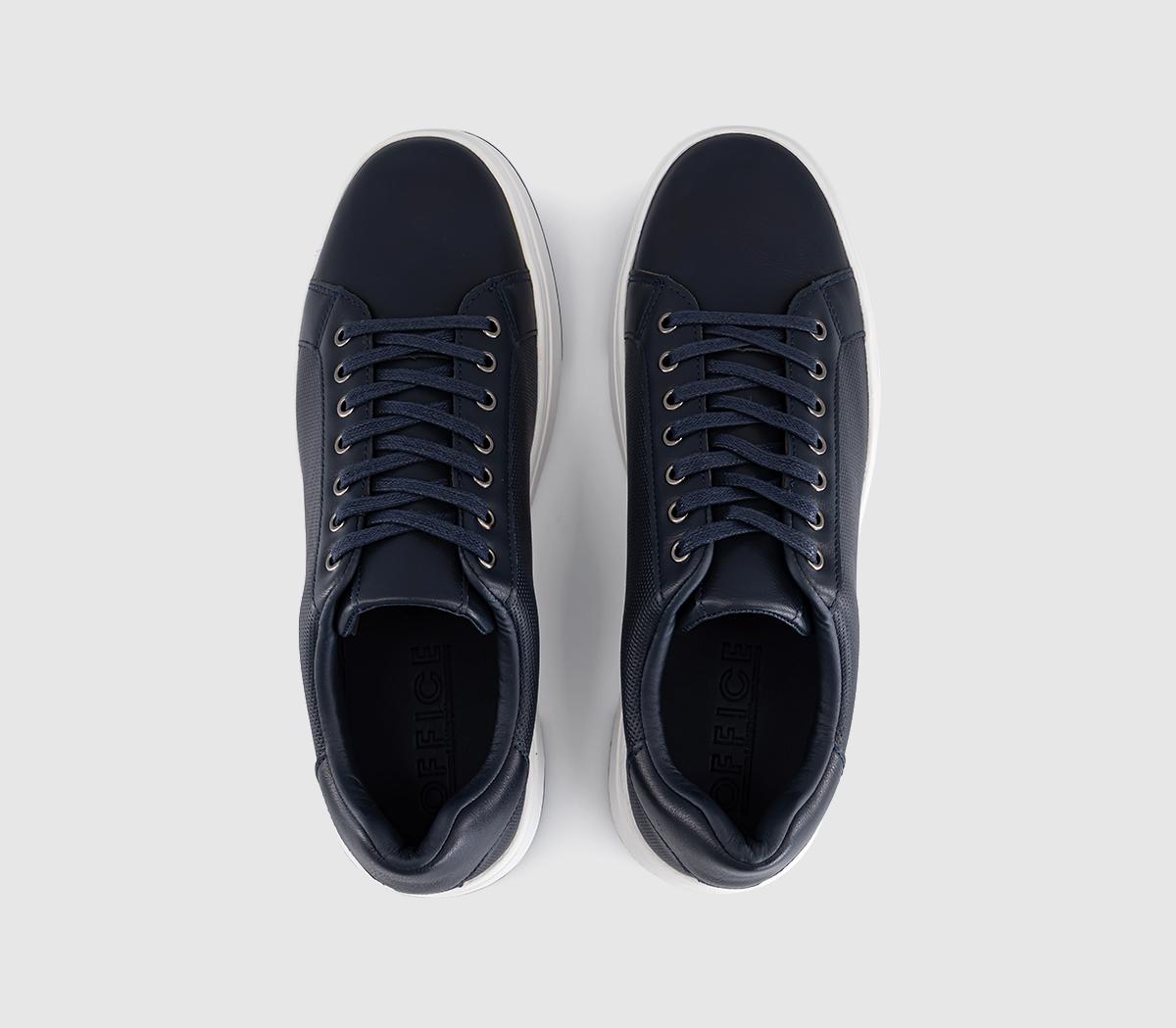 OFFICECasper Perf Detail 7 Eye TrainersNavy