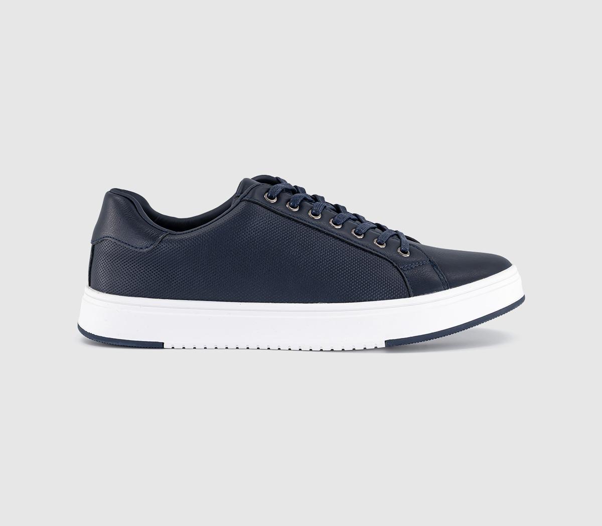 OFFICECasper Perf Detail 7 Eye TrainersNavy