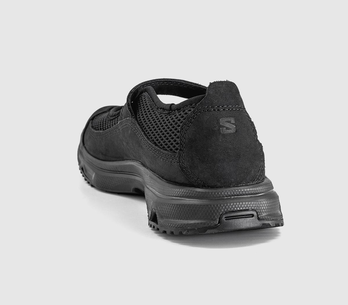SalomonRX Marie-Jeanne TrainersBlack