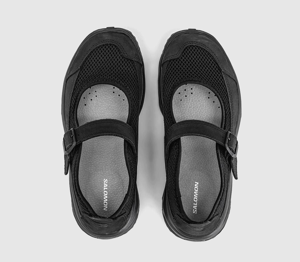 SalomonRX Marie-Jeanne TrainersBlack
